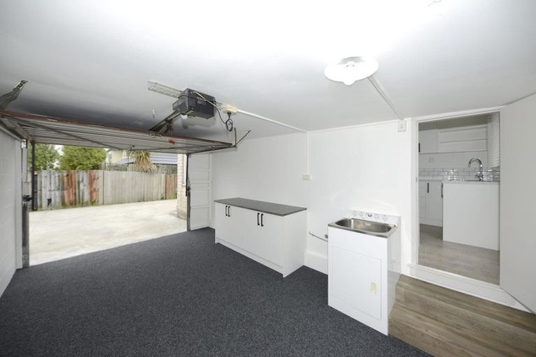 Photo of property in 2/153 Clarence Street, Riccarton, Christchurch, 8011