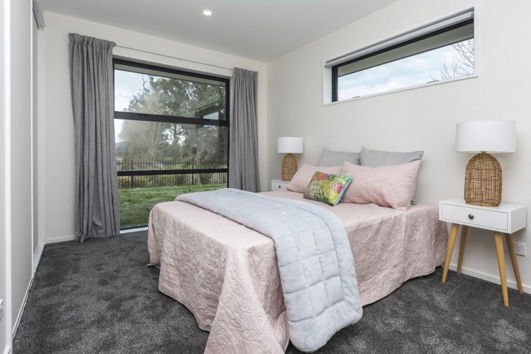 Photo of property in 18 Tabor Place, Lincoln, 7608