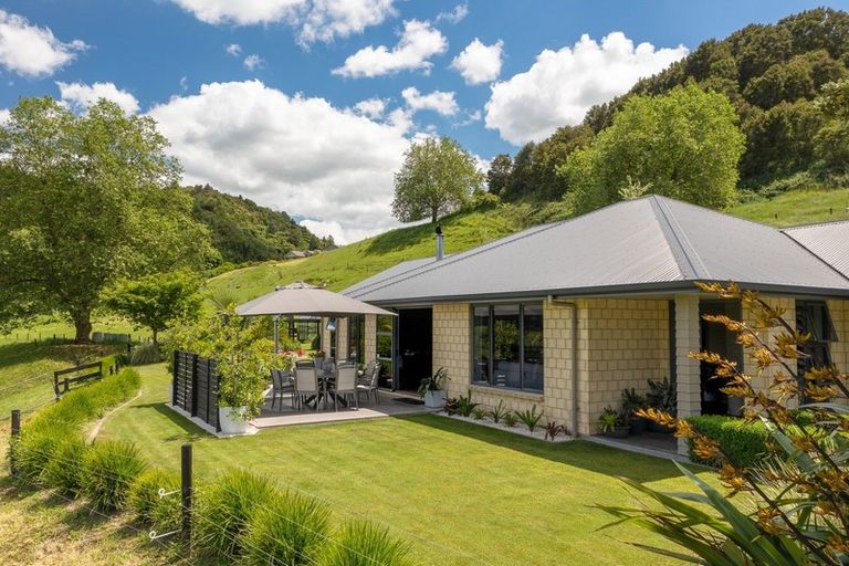Photo of property in 1683b Tirau Road, Karapiro, Tirau, 3484