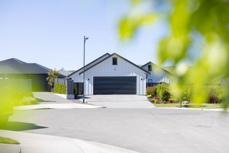 Photo of property in 23 Rich Rise, Havelock North, 4130