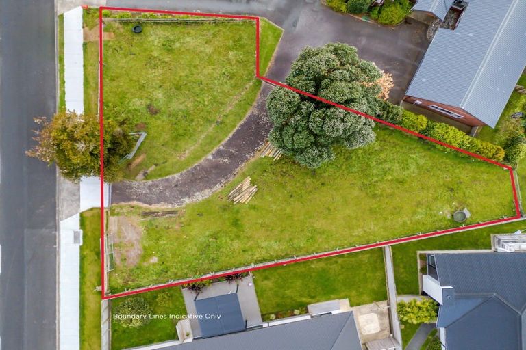 Photo of property in 389a Frankley Road, Ferndale, New Plymouth, 4310