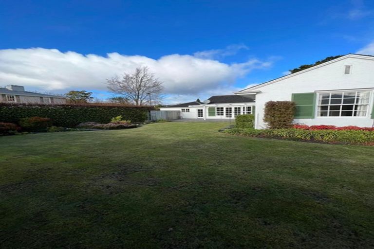 Photo of property in 13 Highgate Avenue, Merivale, Christchurch, 8014