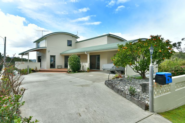 Photo of property in 15 Opahi Bay Road, Mahurangi West, Warkworth, 0983