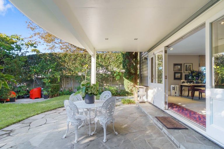 Photo of property in 10 Calliope Road, Devonport, Auckland, 0624