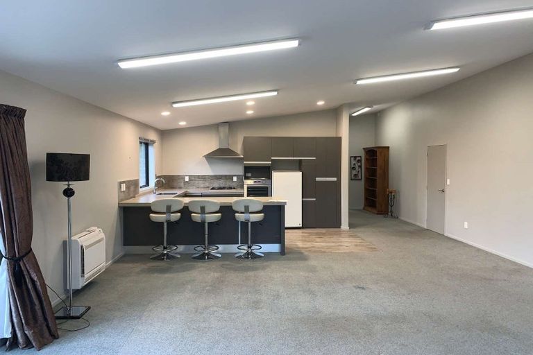 Photo of property in 320 Springston Rolleston Road, Rolleston, Christchurch, 7674