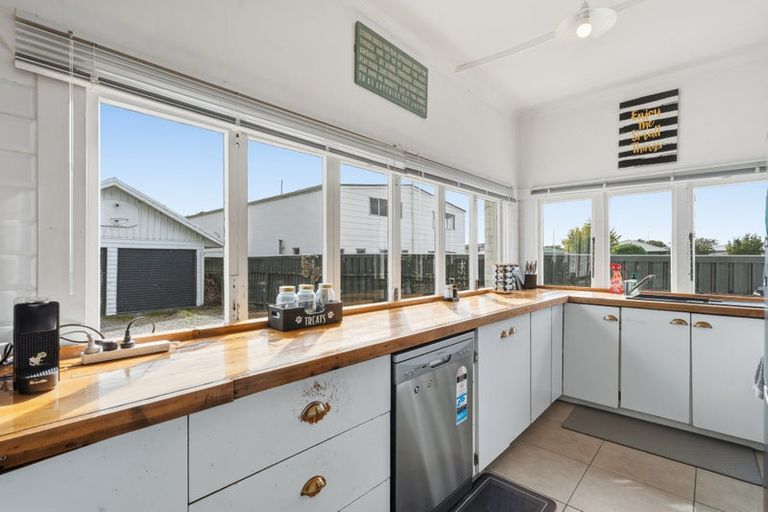 Photo of property in 336 Tay Street, Turnbull Thomson Park, Invercargill, 9810