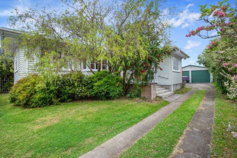 Photo of property in 1 Wyatt Avenue, Te Aroha, 3320