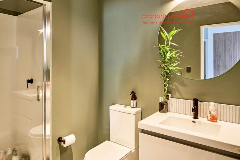 Photo of property in Unit 306,l3, 306/14 Laings Road, Hutt Central, Lower Hutt, 5010