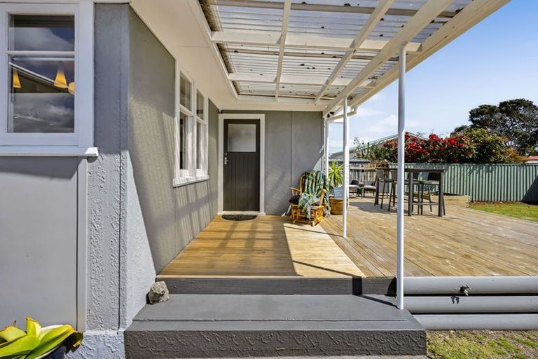 Photo of property in 78a Mclean Street, Waitara, 4320