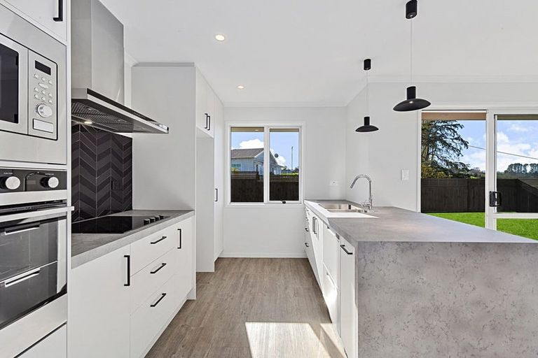 Photo of property in 4 Rongopai Close, Te Kauwhata, 3710