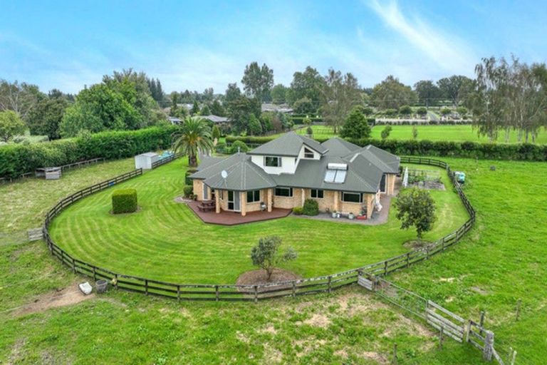 Photo of property in 152c Peria Road, Matamata, 3472