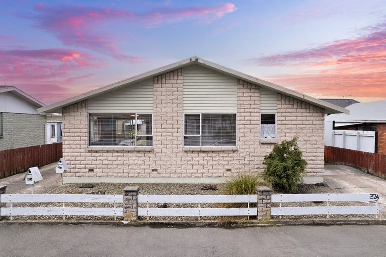 Photo of property in 37a Rutherford Street, Caversham, Dunedin, 9012