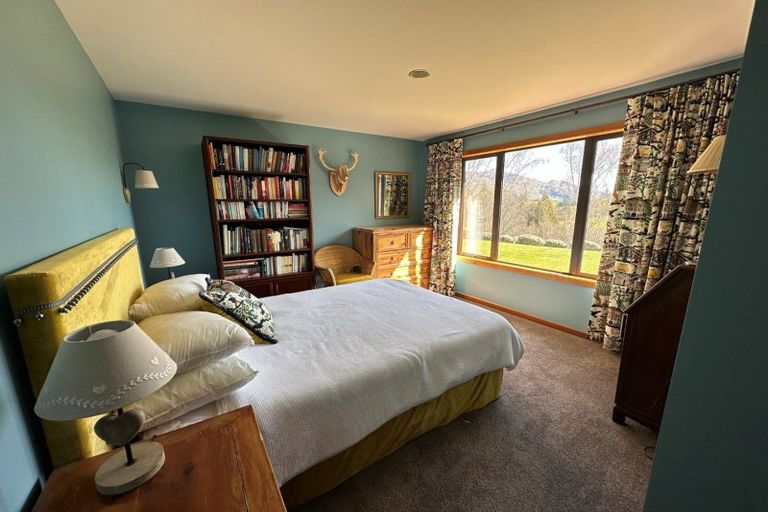 Photo of property in 599 Mount Barker Road, Wanaka, 9382