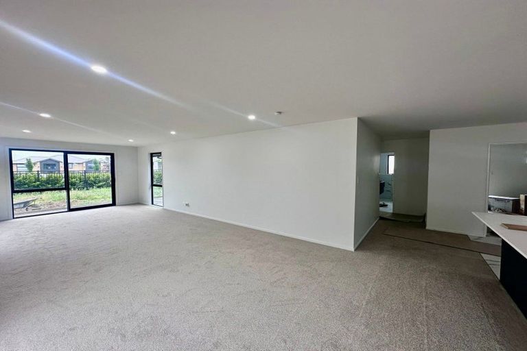 Photo of property in 4 Foxburrow Lane, Rolleston, 7614