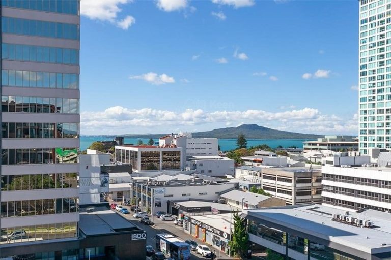 Photo of property in 601/10 Auburn Street, Takapuna, Auckland, 0622