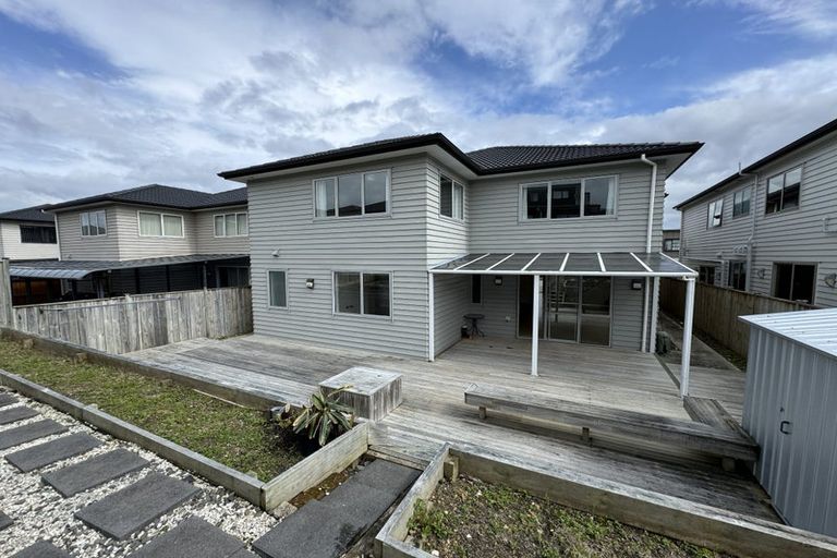 Photo of property in 10 Mcquoids Road, Flat Bush, Auckland, 2019