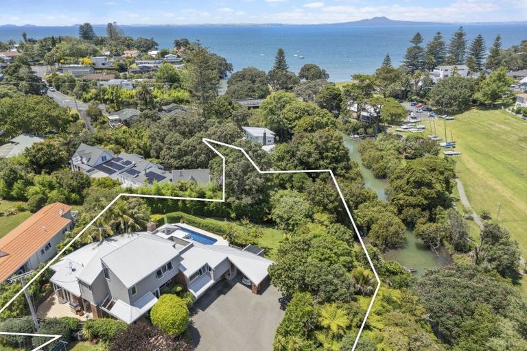 Photo of property in 107 Deep Creek Road, Torbay, Auckland, 0630
