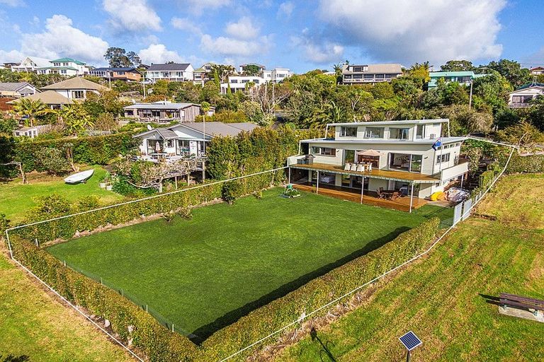 Photo of property in 31 Swann Beach Road, Stanmore Bay, Whangaparaoa, 0932