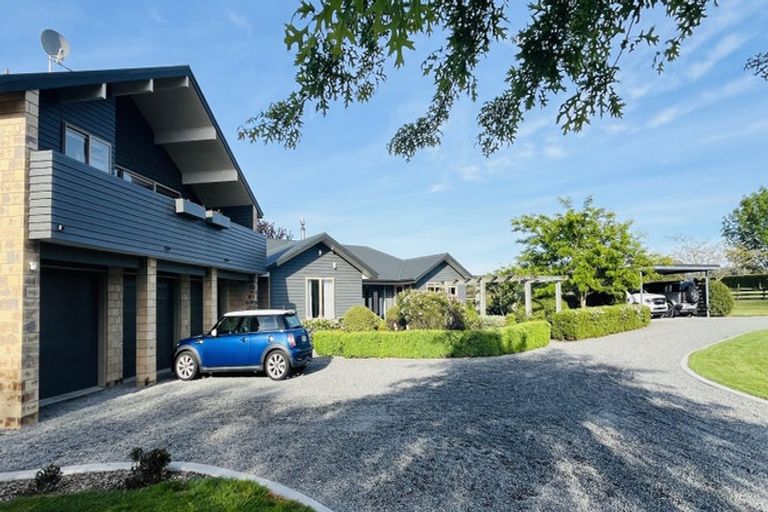 Photo of property in 149 Mairaki Road, Fernside, Rangiora, 7471