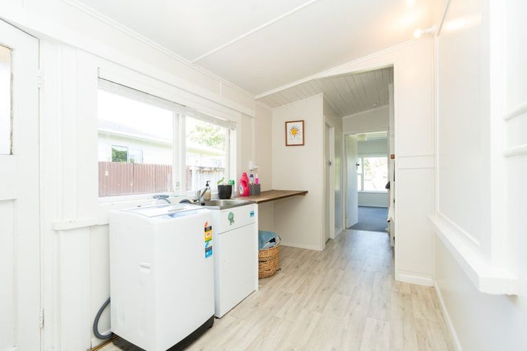 Photo of property in 135 Galloway Street, Hamilton East, Hamilton, 3216