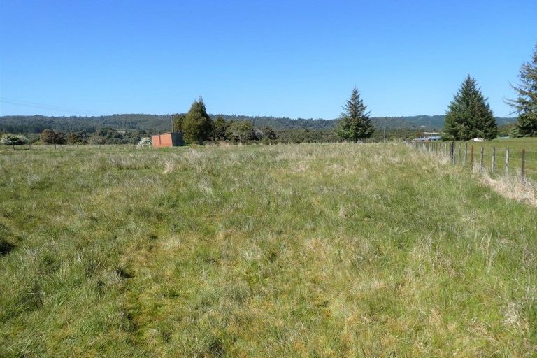 Photo of property in 783b Rutherglen Road, Marsden, Greymouth, 7872