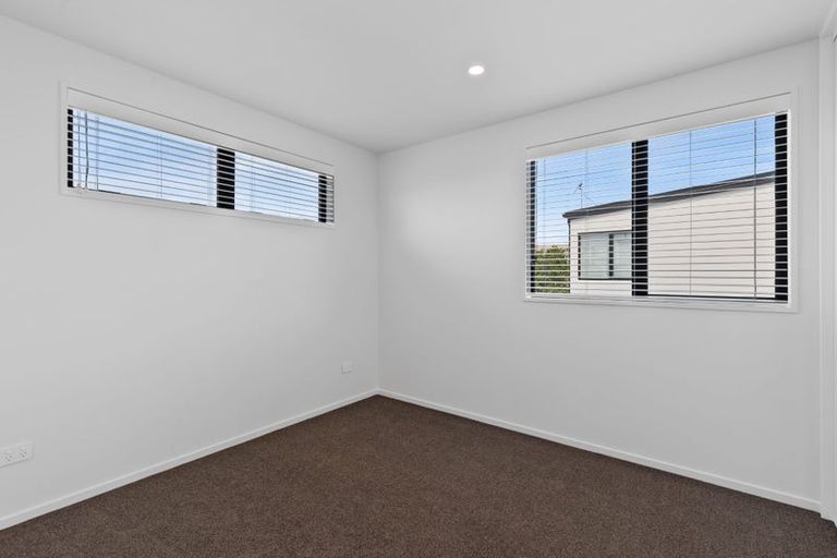 Photo of property in 2/14 Crohane Place, Addington, Christchurch, 8024