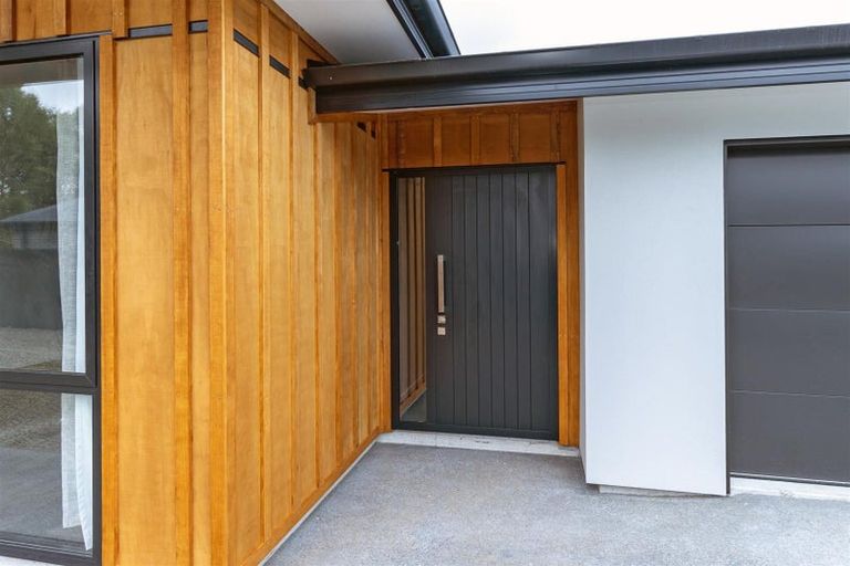 Photo of property in 26c Denmark Street, Fairlie, 7925