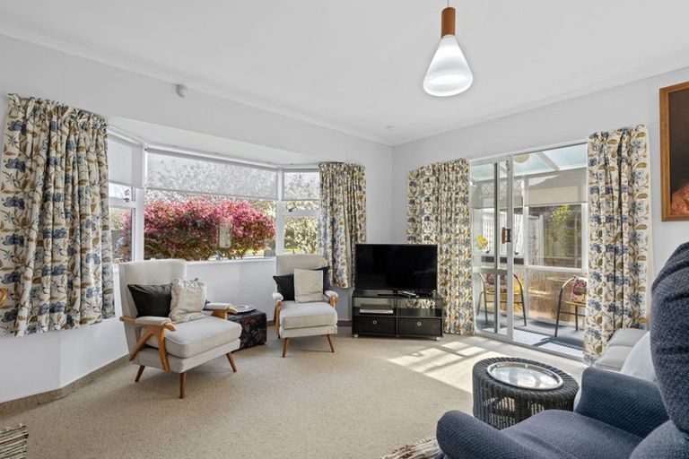 Photo of property in 1 Clark Street, Levin, 5510