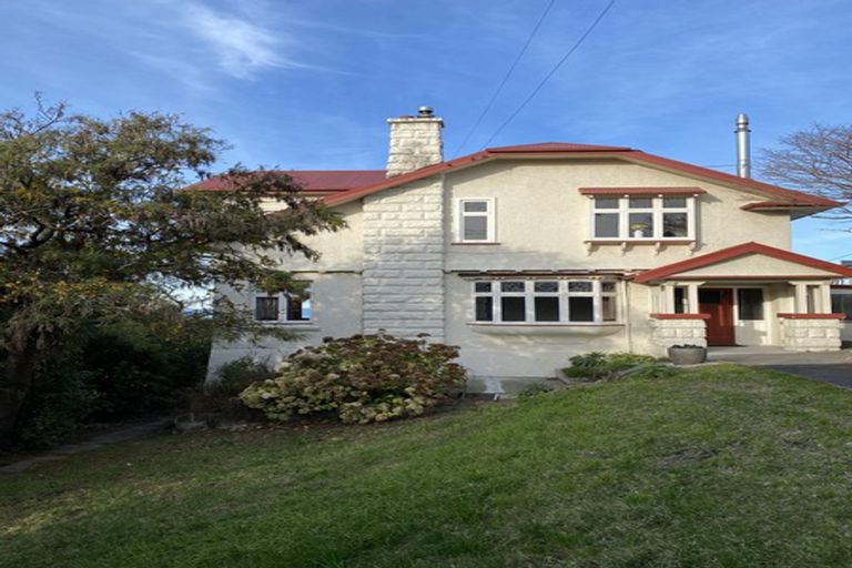 Photo of property in 35 Wharfe Street, South Hill, Oamaru, 9400