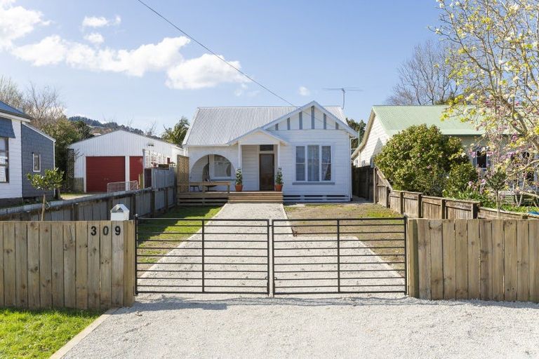 Photo of property in 309 Clifford Street, Whataupoko, Gisborne, 4010