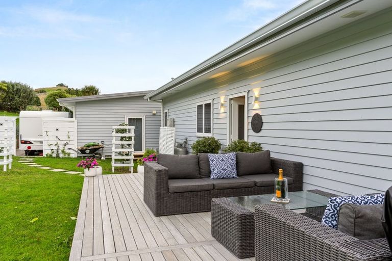 Photo of property in 225 Wheatstone Road, Wainui, Gisborne, 4073