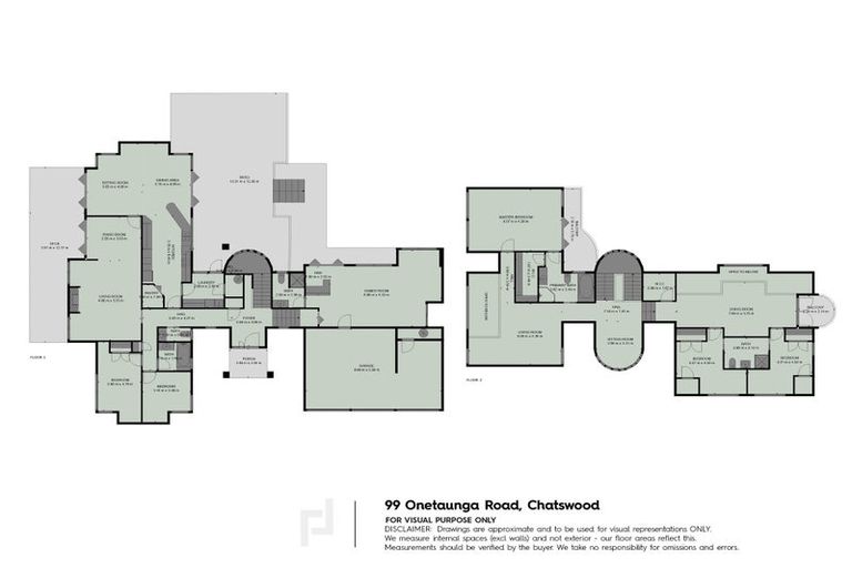 Photo of property in 99 Onetaunga Road, Chatswood, Auckland, 0626