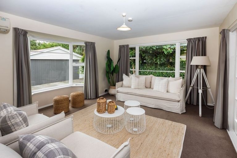 Photo of property in 55 Hare Street, Ilam, Christchurch, 8041