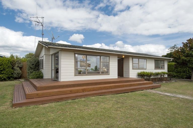 Photo of property in 4 Menzies Place, Paeroa, 3600