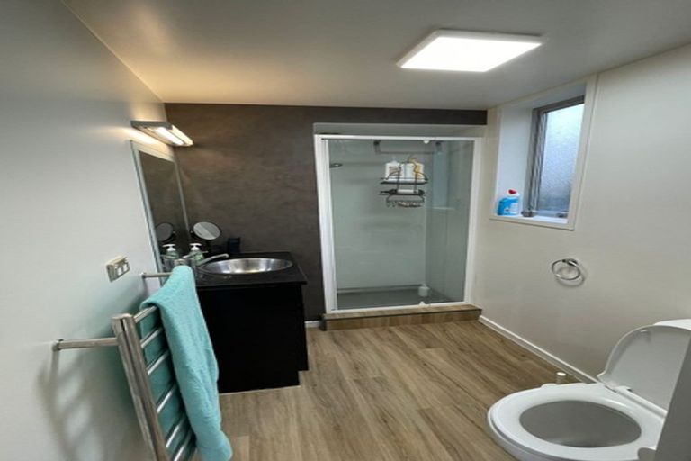 Photo of property in 6/27 Brockworth Place, Riccarton, Christchurch, 8011