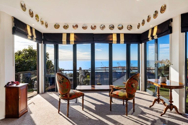 Photo of property in 128b Thompson Road, Bluff Hill, Napier, 4110