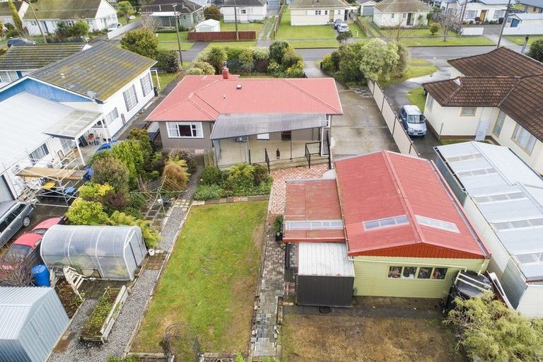 Photo of property in 37 Monmouth Street, Feilding, 4702