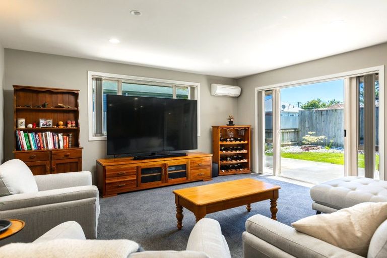 Photo of property in 1a Ida Street, Redwoodtown, Blenheim, 7201