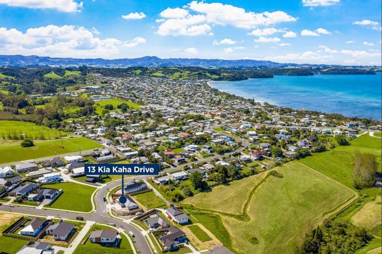 Photo of property in 13 Kia Kaha Drive, Snells Beach, 0920