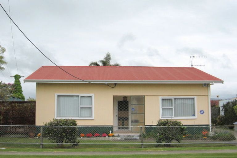 Photo of property in 148 Bridge Street, Opotiki, 3122