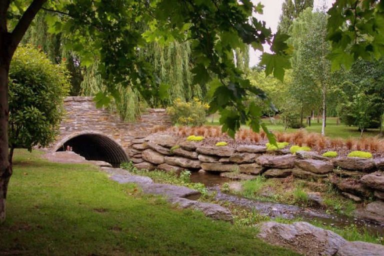 Photo of property in 212 Conroys Road, Conroys Gully, Alexandra, 9391