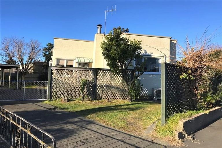 Photo of property in 15 Morse Street, Marewa, Napier, 4110