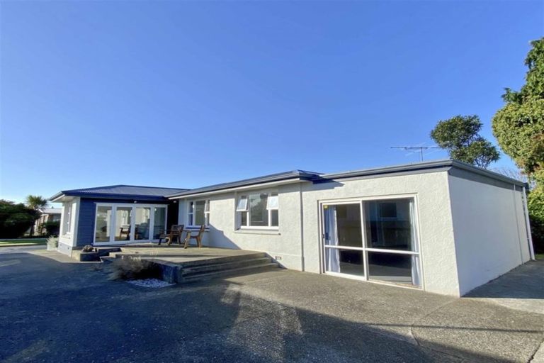 Photo of property in 128 Derwent Crescent, Glengarry, Invercargill, 9810