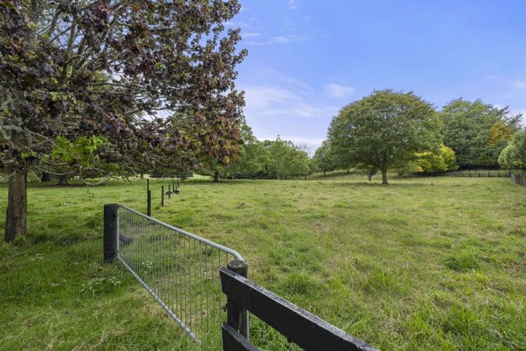 Photo of property in 47 Raynes Road, Rukuhia, Hamilton, 3282