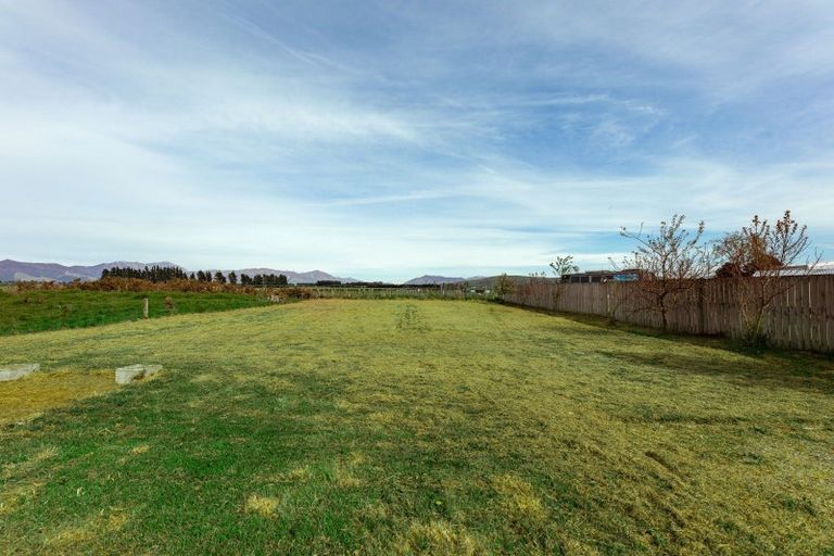 Photo of property in 4 Murdoch Place, Mayfield, Ashburton, 7778