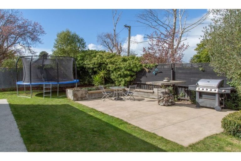 Photo of property in 36 Greenhaven Drive, Burwood, Christchurch, 8083