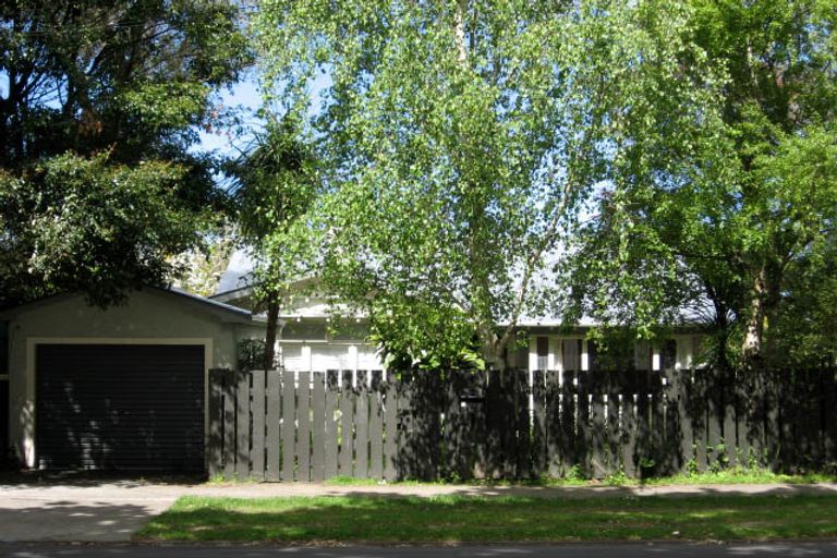 Photo of property in 17 Halswell Street, Whanganui, 4500