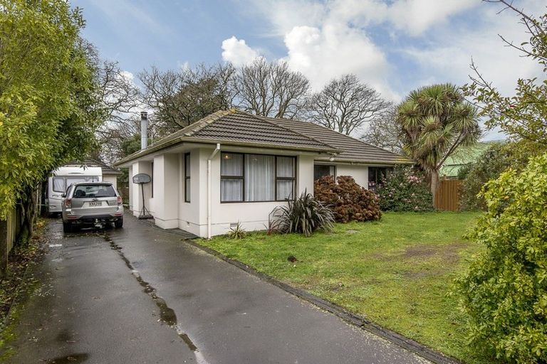 Photo of property in 8 William Street, Prebbleton, 7604