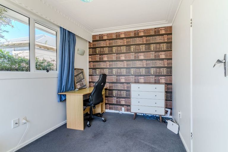 Photo of property in 137 Surrey Street, Forbury, Dunedin, 9012