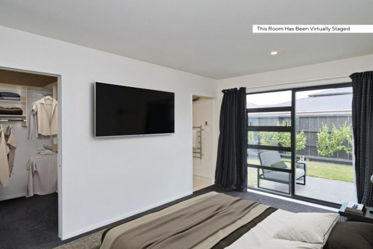 Photo of property in 403c Harewood Road, Harewood, Christchurch, 8051